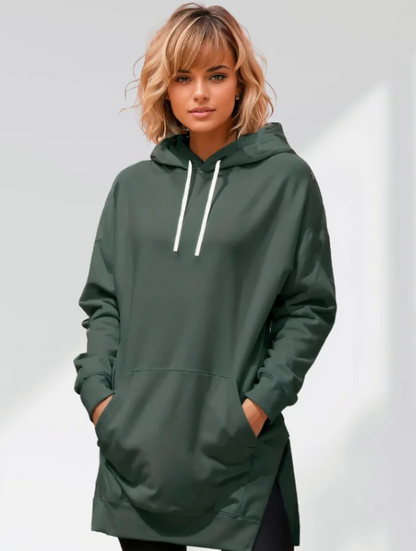 WARM DAYS | OVERSIZED HOODIES FOR WOMEN