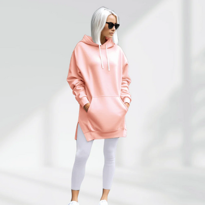 WARM DAYS | OVERSIZED HOODIES FOR WOMEN