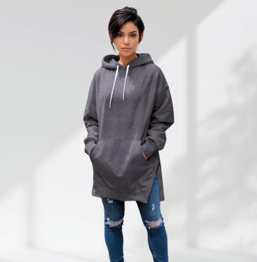 WARM DAYS | OVERSIZED HOODIES FOR WOMEN