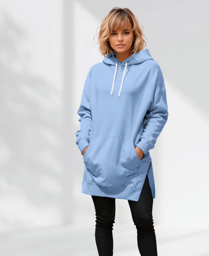 WARM DAYS | OVERSIZED HOODIES FOR WOMEN