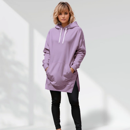 WARM DAYS | OVERSIZED HOODIES FOR WOMEN