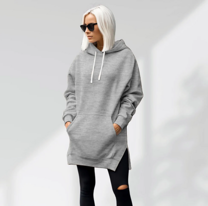 WARM DAYS | OVERSIZED HOODIES FOR WOMEN