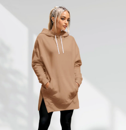 WARM DAYS | OVERSIZED HOODIES FOR WOMEN