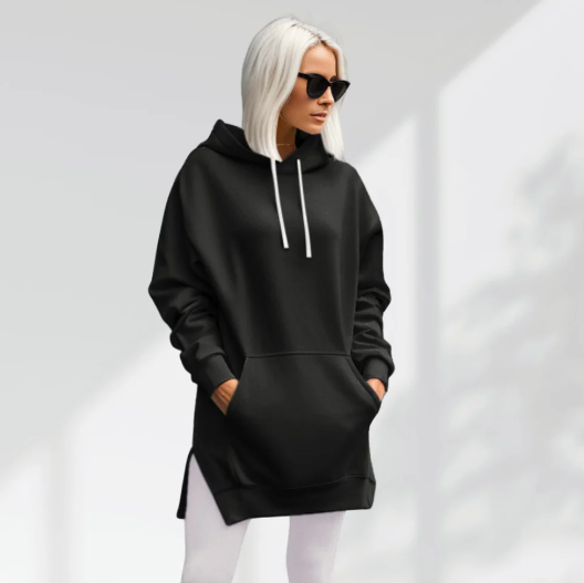 WARM DAYS | OVERSIZED HOODIES FOR WOMEN