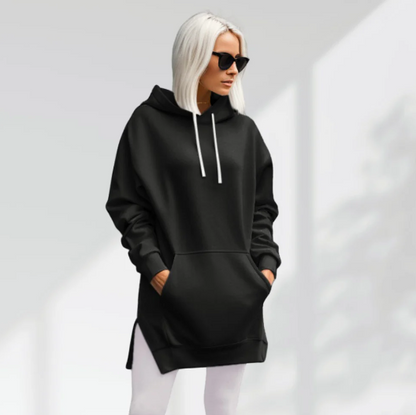 WARM DAYS | OVERSIZED HOODIES FOR WOMEN