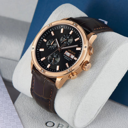 Men Automatic Mechanical Watch