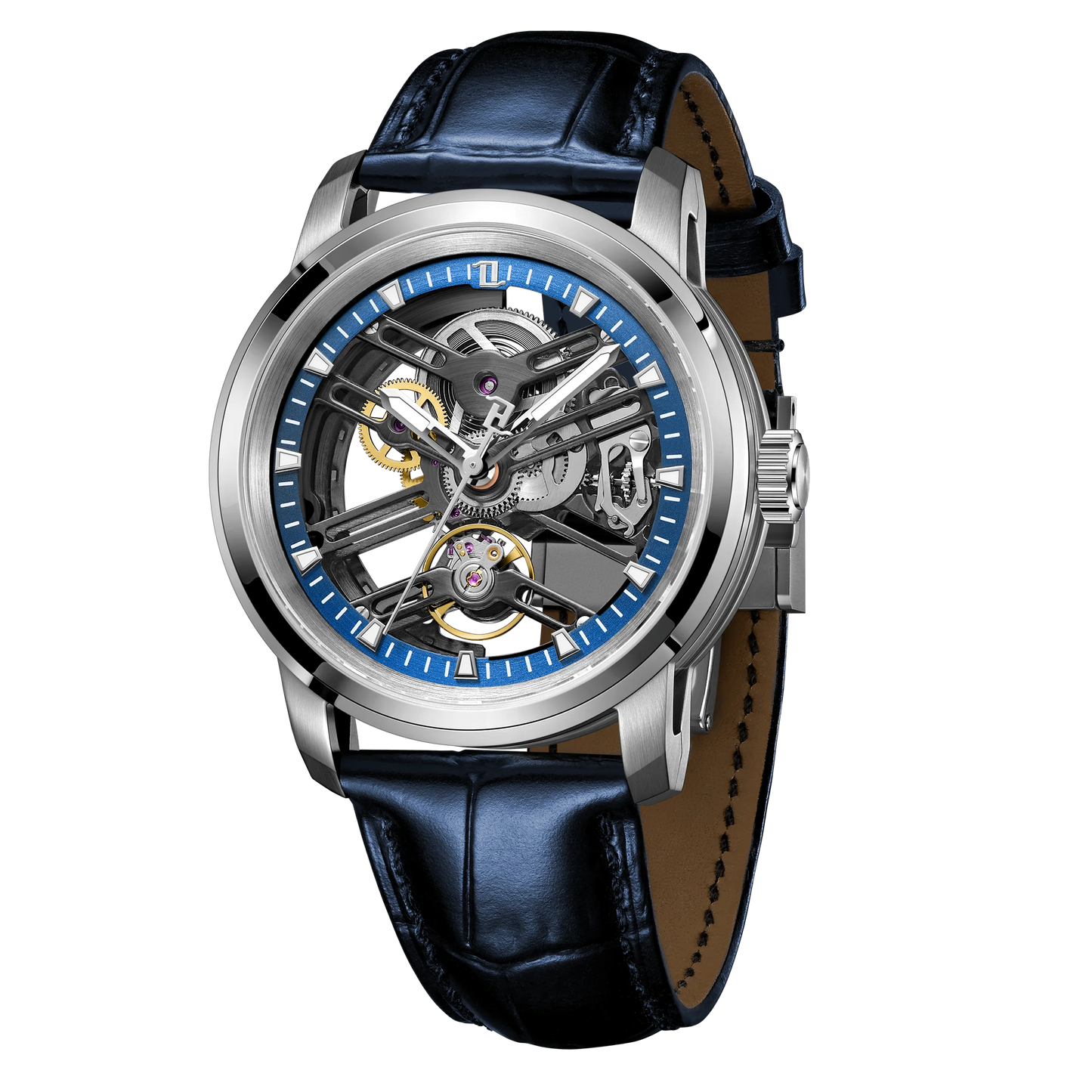 Mechanical Automatic Men Watch