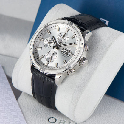 Men Automatic Mechanical Watch