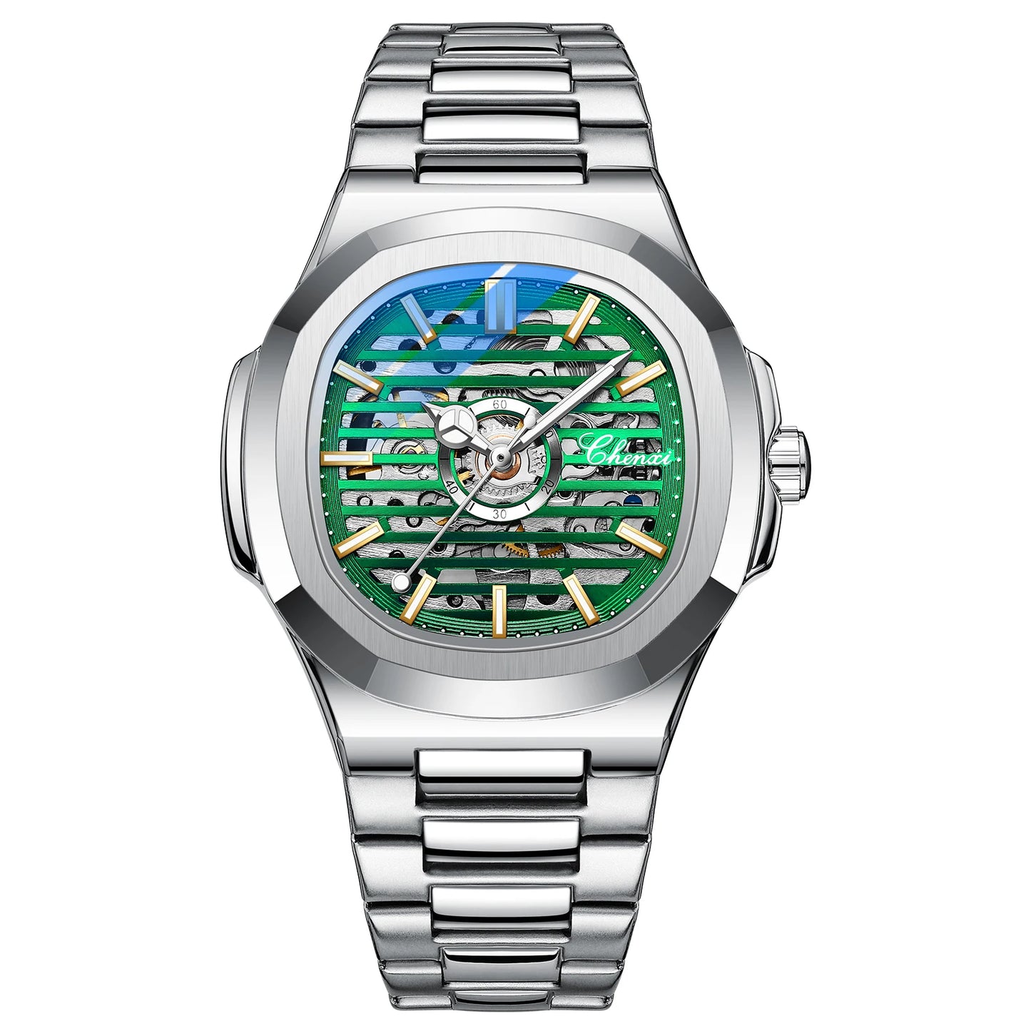 Men's Watches Men Automatic Watches