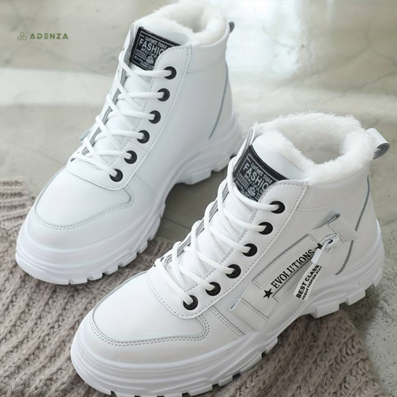 ARCTICBLAST™ - THERMAL LINED BOOTS