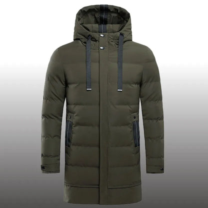 ROBINO PADDED COAT