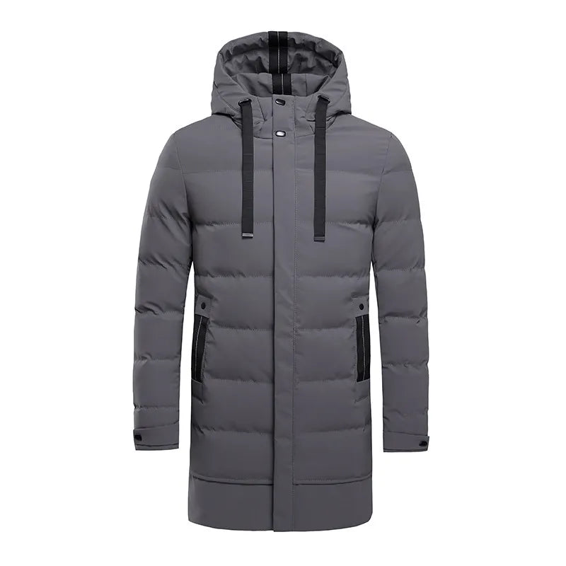 ROBINO PADDED COAT