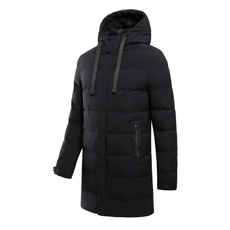 ROBINO PADDED COAT