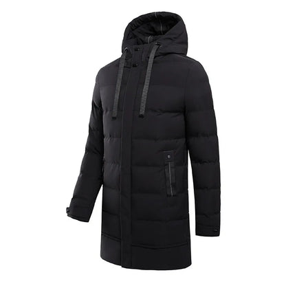 ROBINO PADDED COAT