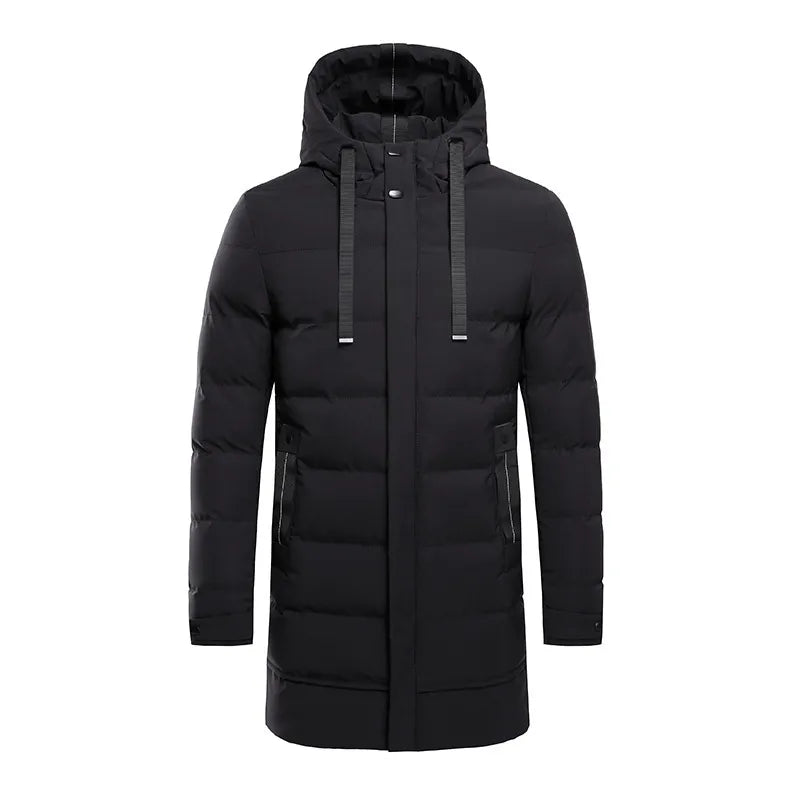 ROBINO PADDED COAT