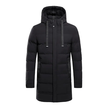 ROBINO PADDED COAT