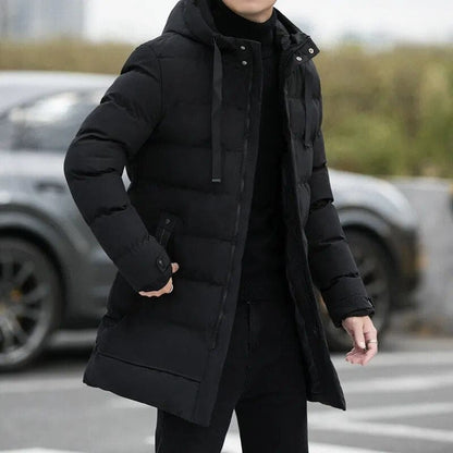ROBINO PADDED COAT