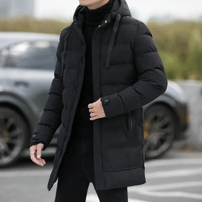 ROBINO PADDED COAT