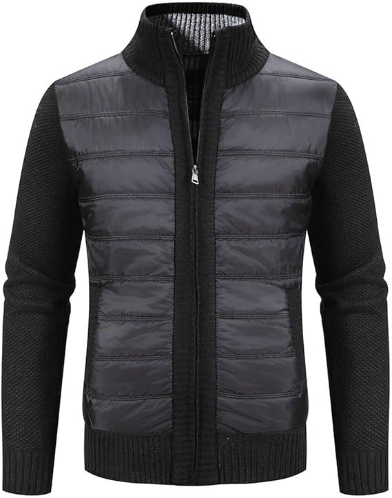 WILSON | ELEGANT CARDIGAN