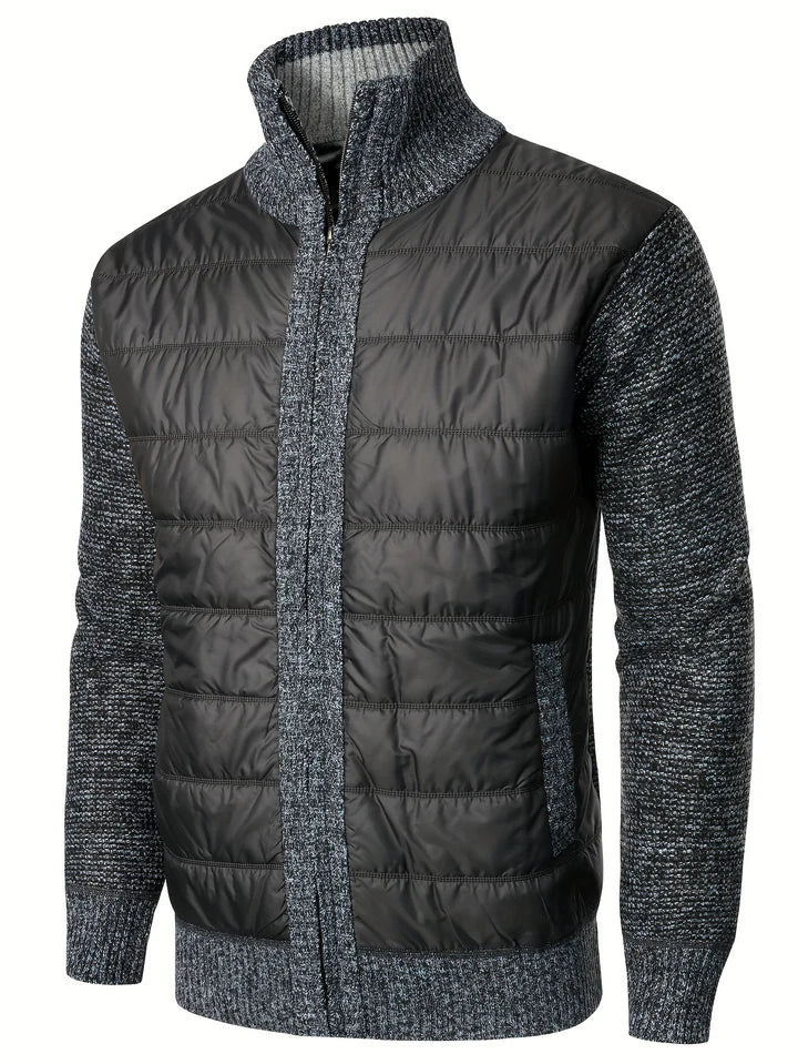 WILSON | ELEGANT CARDIGAN