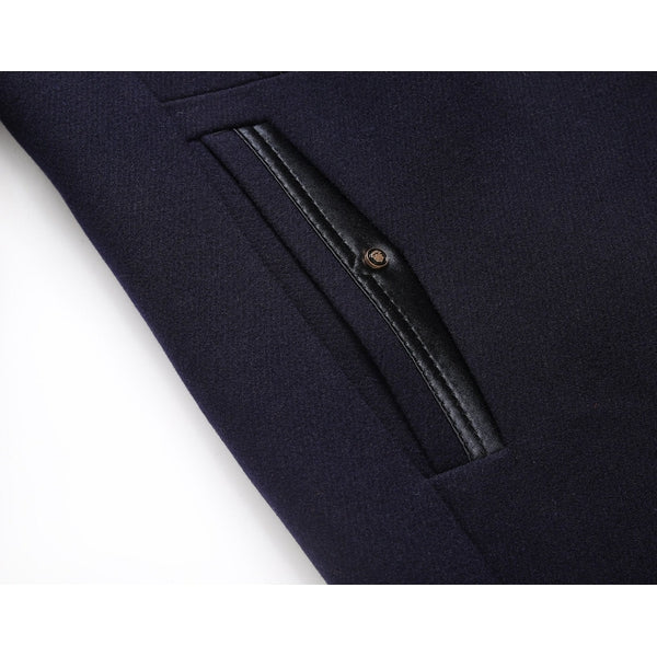 Kenay™ | The Winter Wool Coat