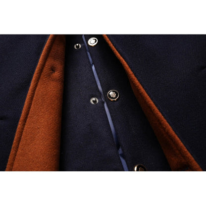Kenay™ | The Winter Wool Coat