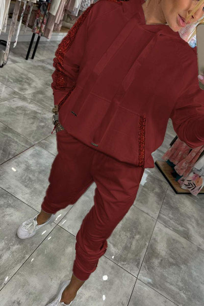 Issy™ Herbstset für Frauen