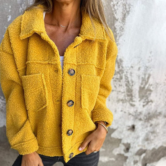 MARGE TM | STYLISH AUTUMN JACKET