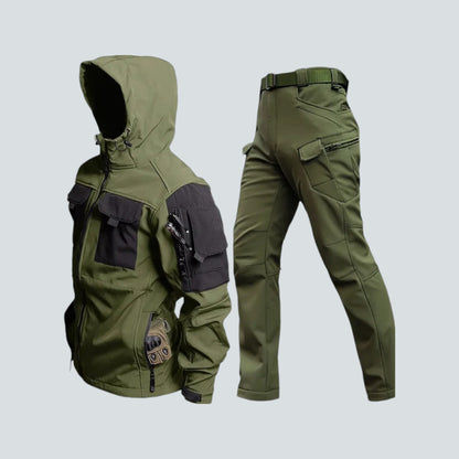 Elite™ - The Ultimate Adventure Set