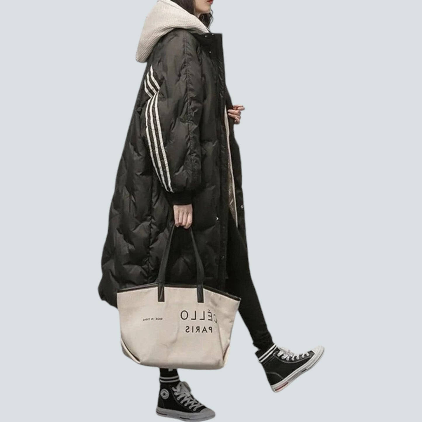 Elite™ -Long Lined Jacket for Women