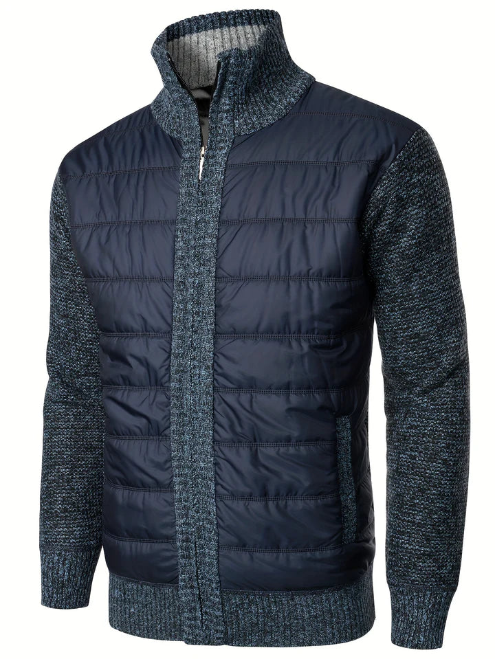 WILSON | ELEGANT CARDIGAN