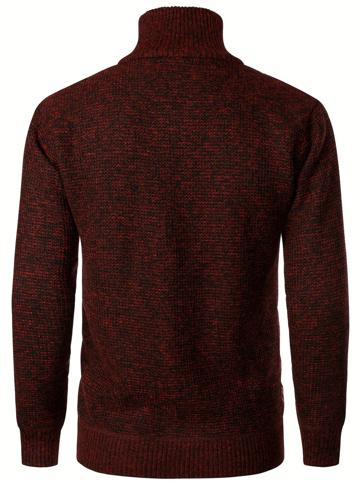 WILSON | ELEGANT CARDIGAN